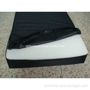 Water Proof Foam Mattress, Zipper Design (WP010)